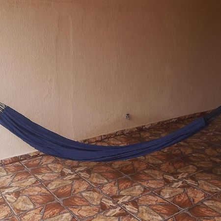 Casa Campos Elíseos 300 mts da praia, Itanhaém Exterior foto